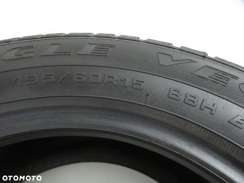 195/60R15 OPONA CAŁOROCZNA Goodyear Eagle Vector EV-2+ 88H - 4