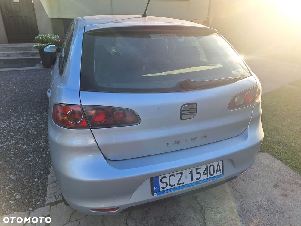 Seat Ibiza - 3