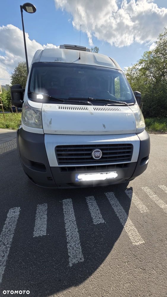 Fiat Ducato - 5