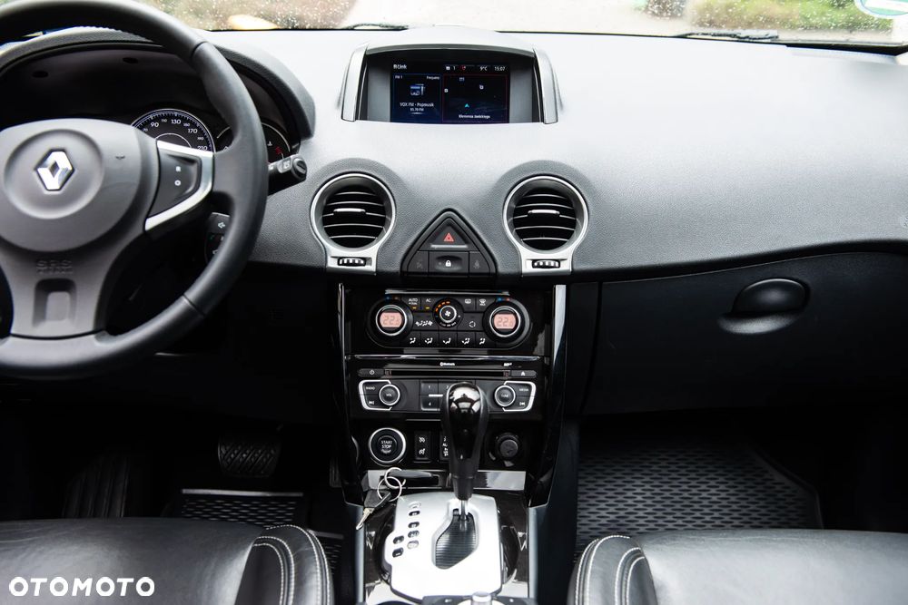 Renault Koleos 2.0 dCi 4x4 Privilege - 31