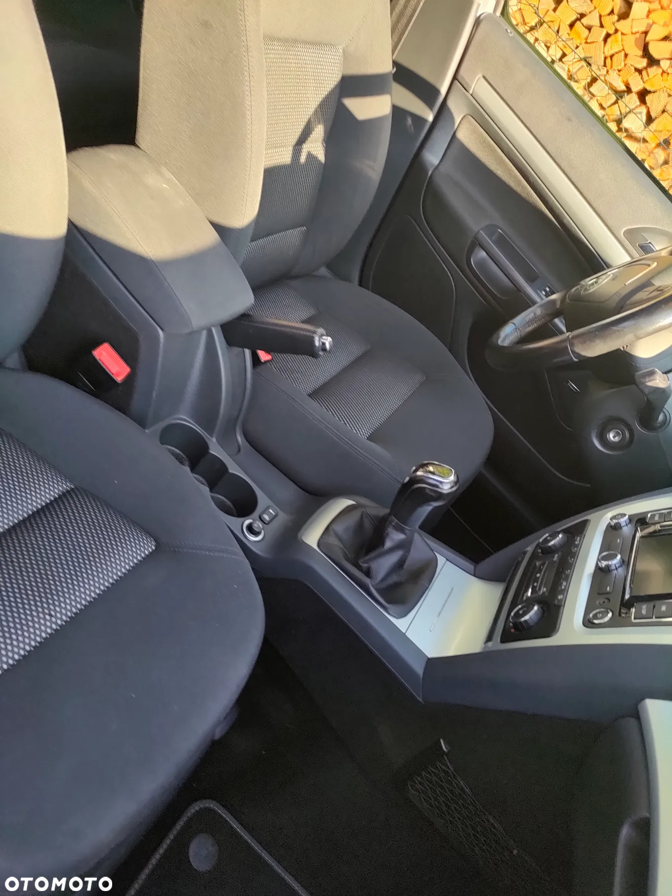 Skoda Octavia Combi 1.8 TSI 4x4 Scout - 7