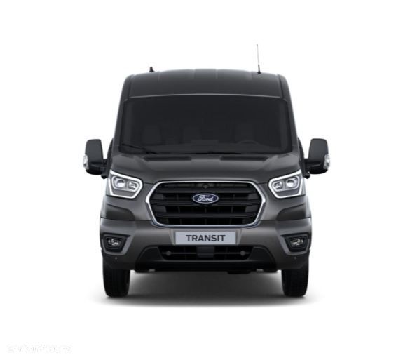 Ford Transit - 2