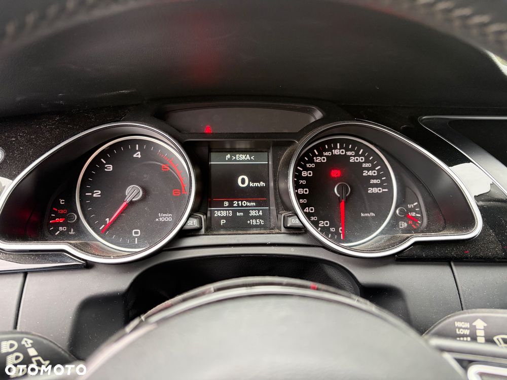 Audi A5 Sportback 2.0 TDI clean diesel Multitronic - 14