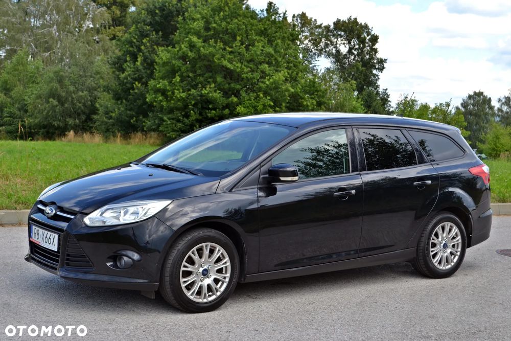 Ford Focus - 1