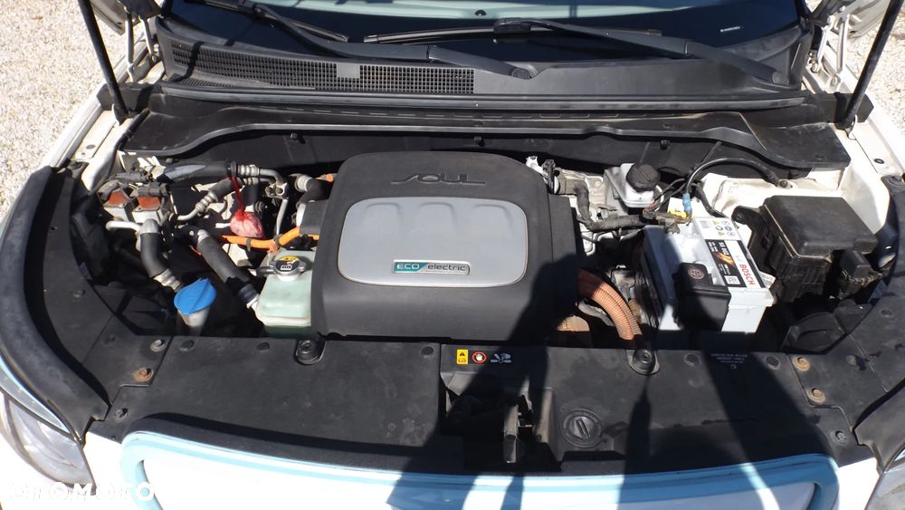 Kia Soul EV - 17
