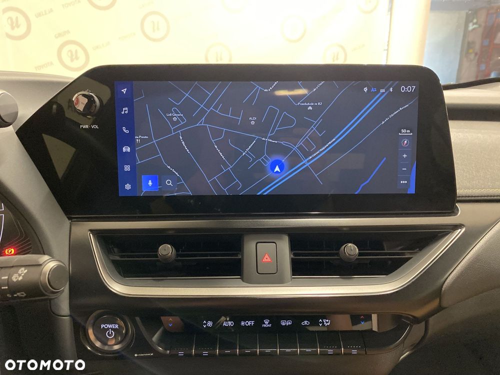 Lexus UX 250h GPF F Sport Design 2WD - 13
