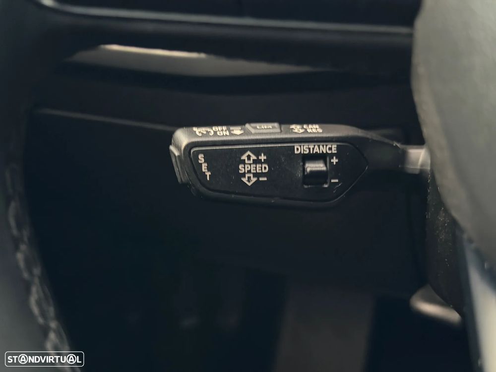 Audi A3 Sportback 40 TFSIe Advanced - 8