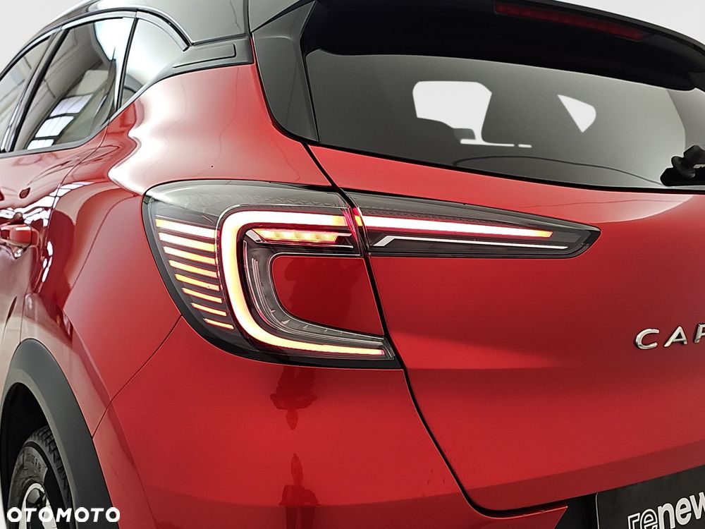 Renault Captur 1.0 TCe Techno - 32