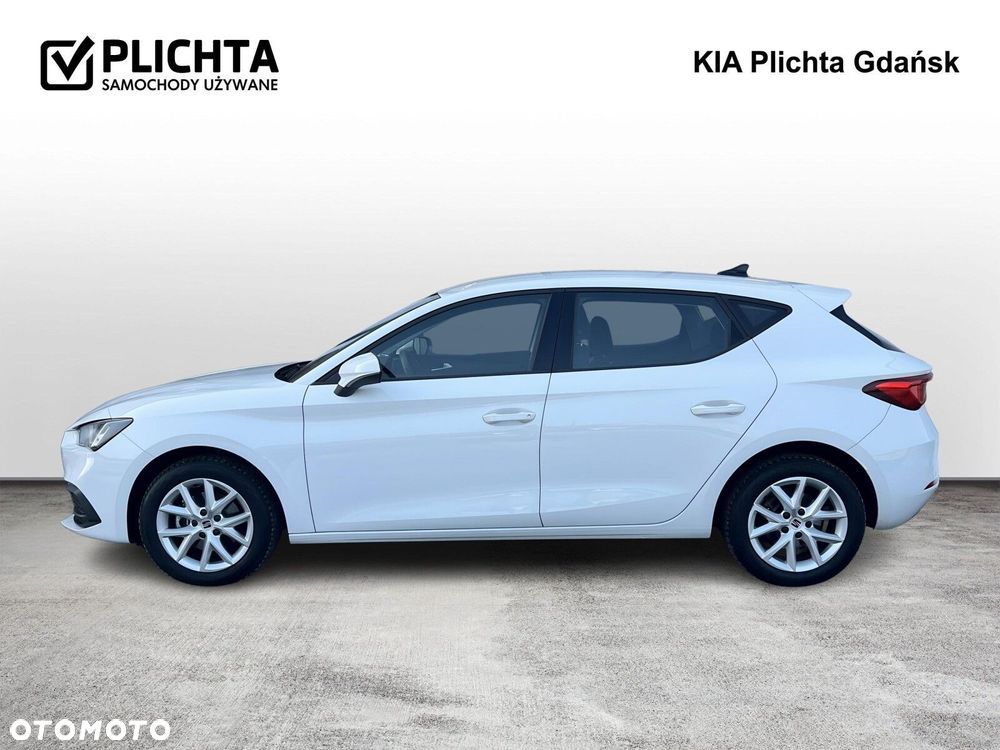 Seat Leon - 2