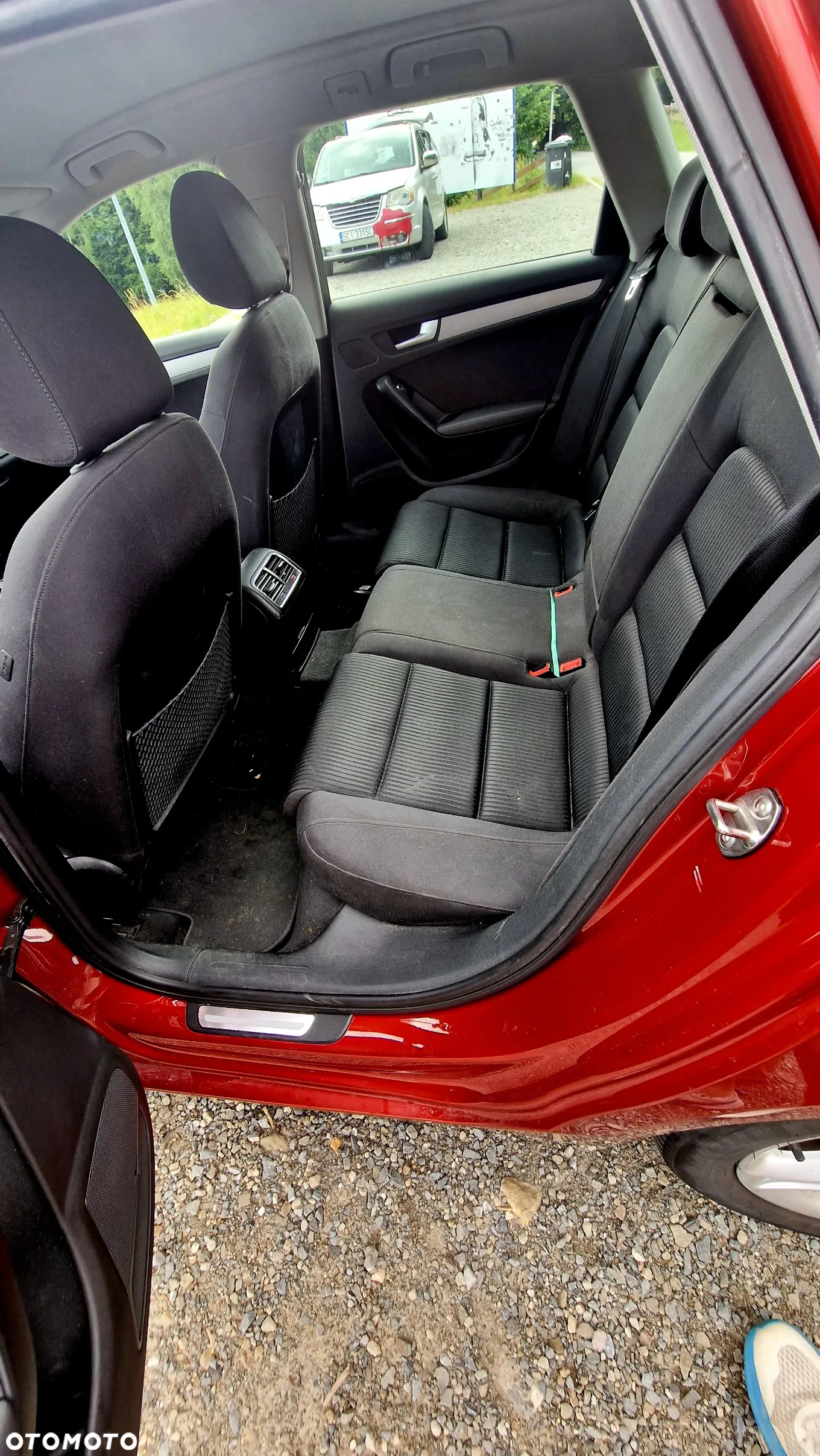 Audi A4 3.0 TDI Quattro S tronic - 15