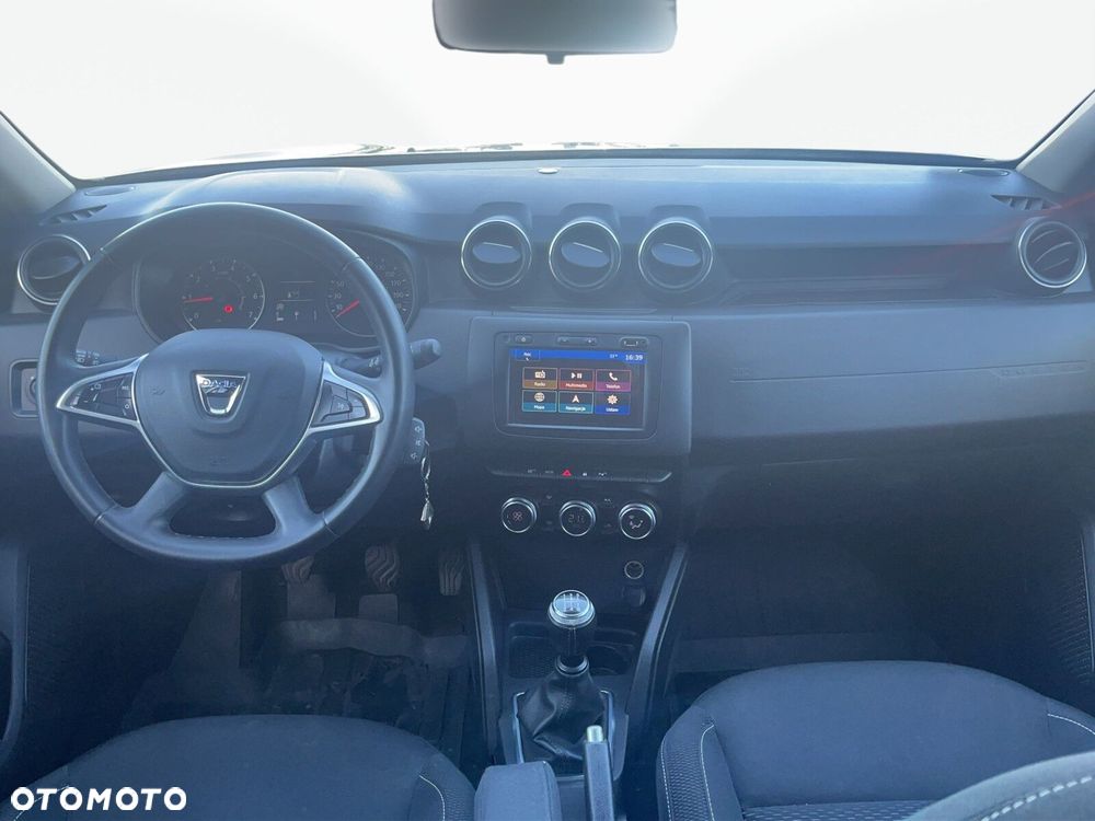 Dacia Duster - 15