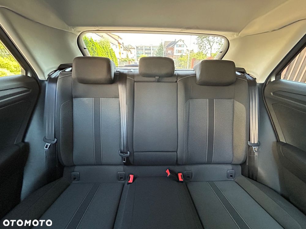 Volkswagen T-Roc 1.5 TSI Style DSG - 32