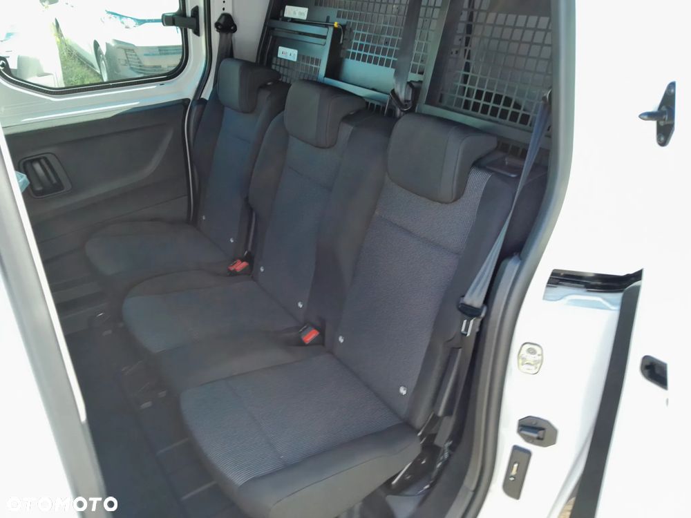 Fiat Doblo - 8