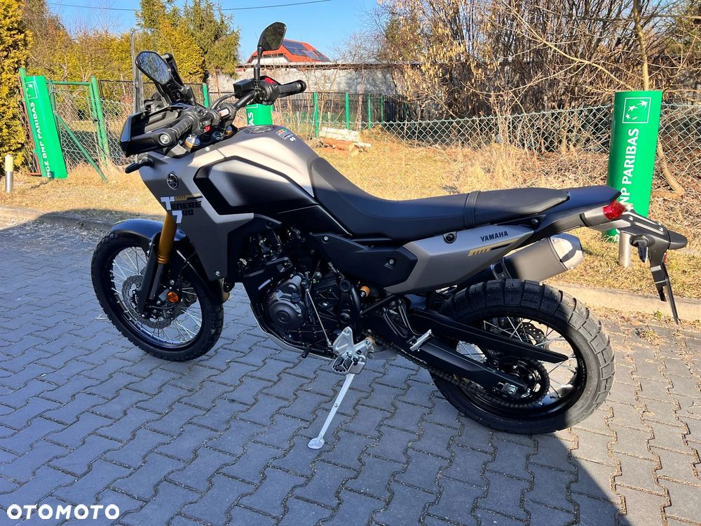 Yamaha Tenere - 24
