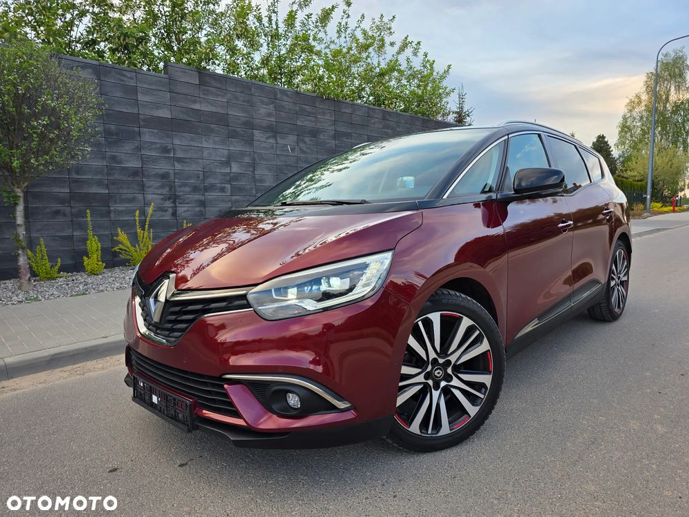 Renault Grand Scenic - 24
