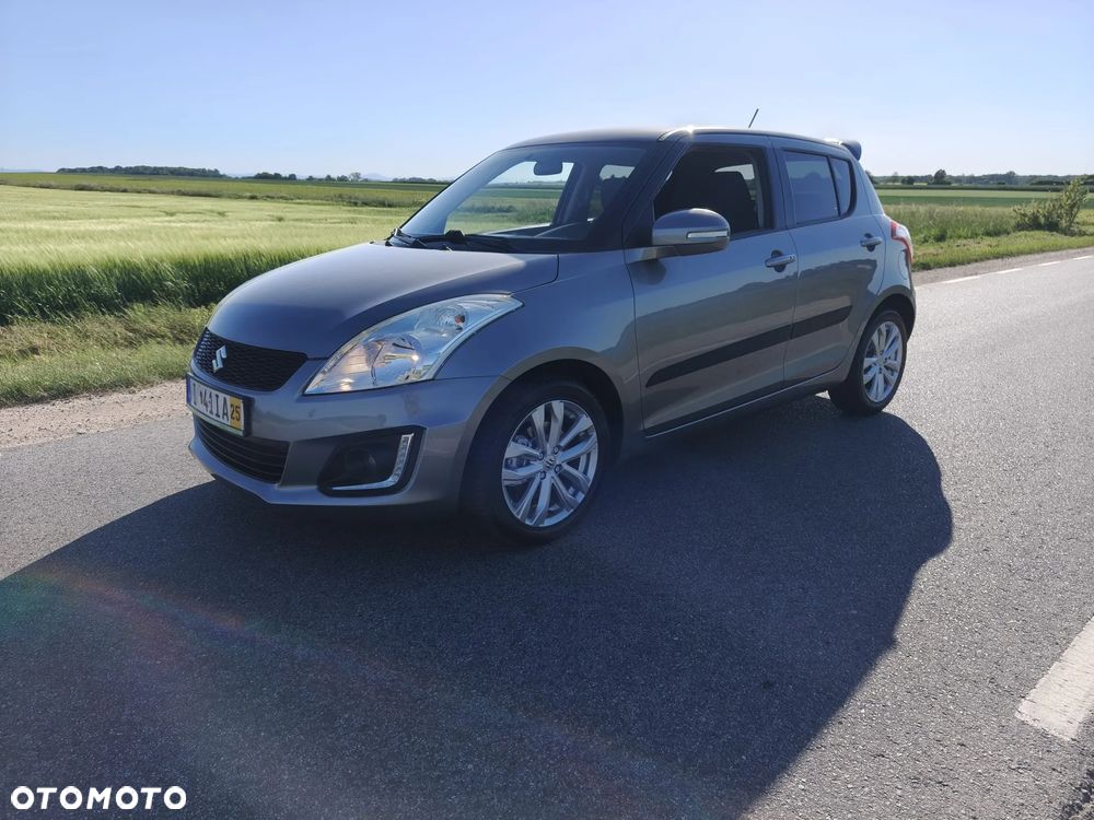 Suzuki Swift 1.2 30 Jahre - 1
