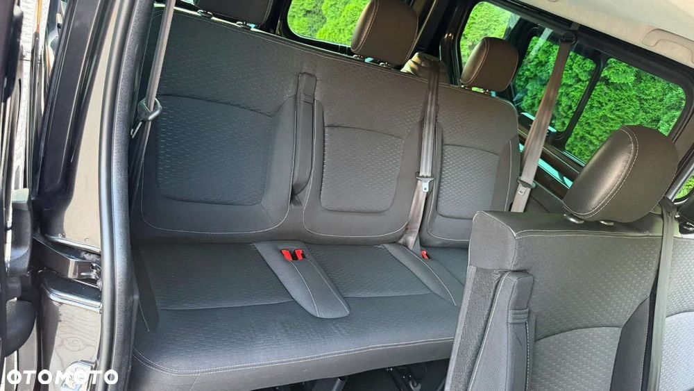 Opel Vivaro - 15