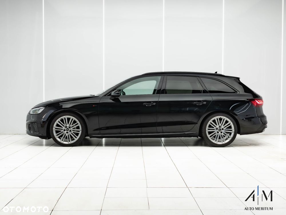 Audi A4 Avant - 7