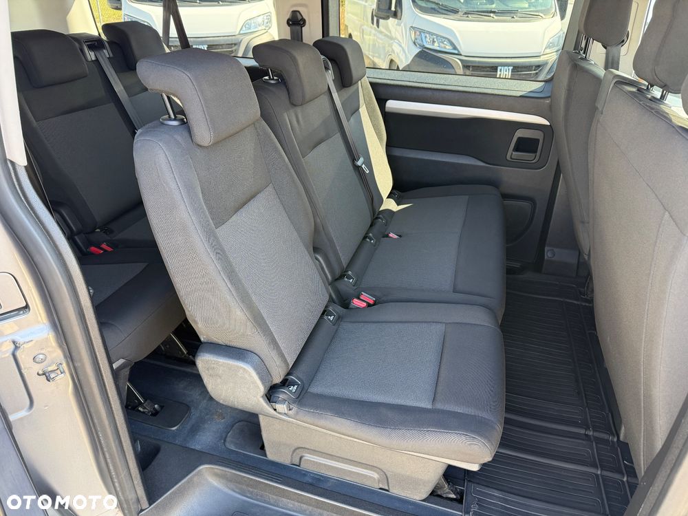 Toyota Proace Verso 2.0 D4-D Long Family - 10