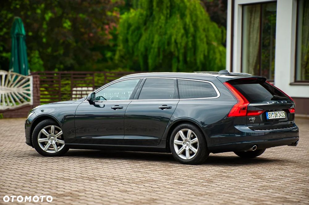 Volvo V90 D4 Geartronic - 15