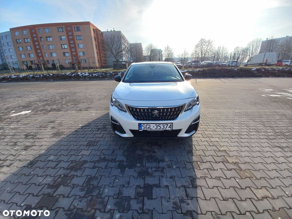 Peugeot 3008 - 2