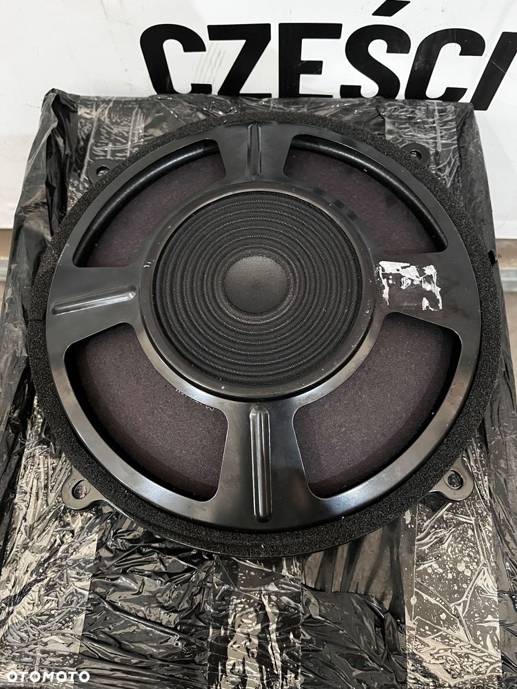 Głośnik bose 197503 Maserati Quatroporte - 3
