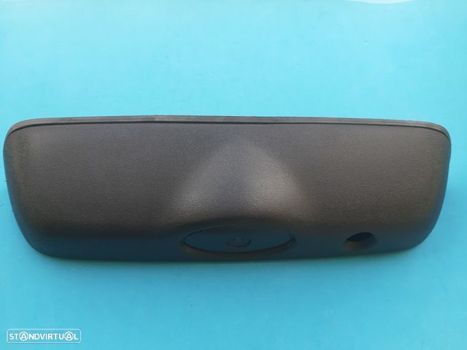 Puxador pega porta mala Land Rover Freelander    (CXB000280PMA)  NOVO - 2