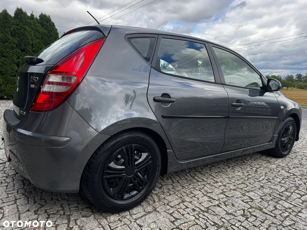Hyundai i30 1.6 CRDi Edition Plus - 11