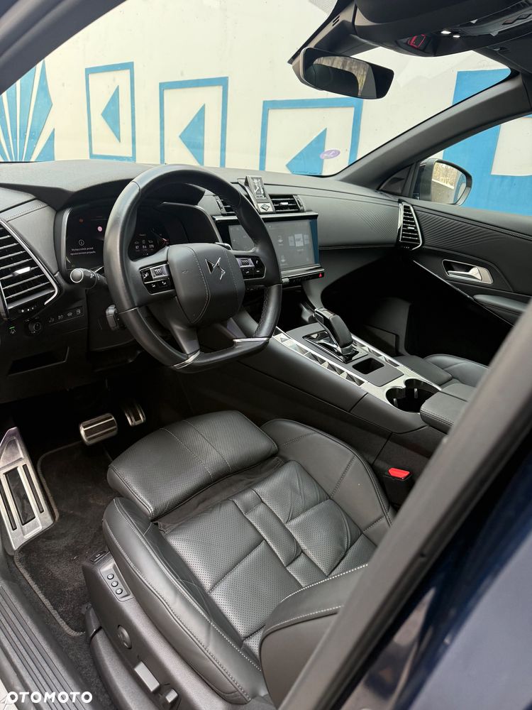 DS Automobiles DS 7 1.6 E-Tense Opera - 21