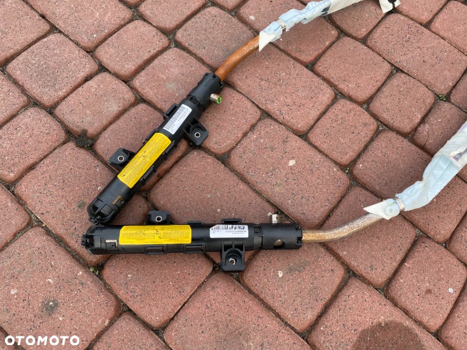 Kurtyna Kurtyny Air Bag Lewa Prawa ALFA ROMEO 159 - 4