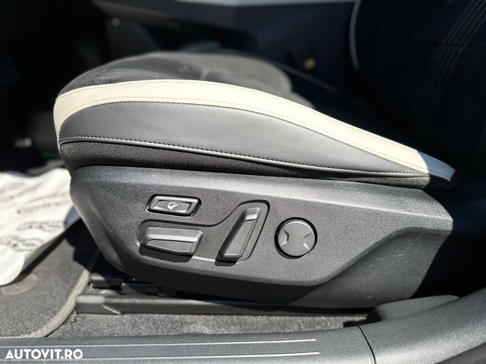 Kia EV6 77,4-kWh GT-line - 28