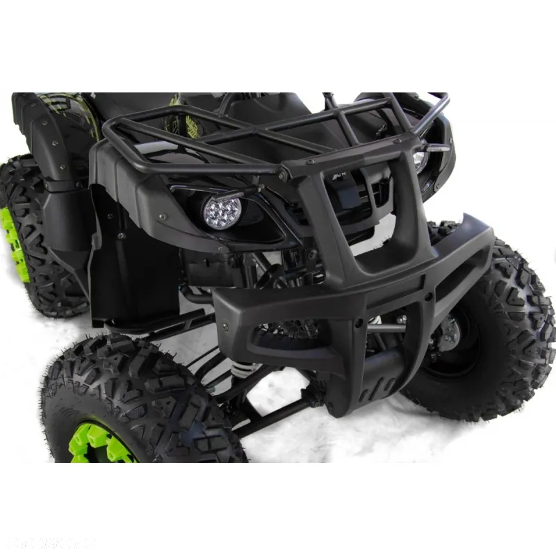 Hummer Inny