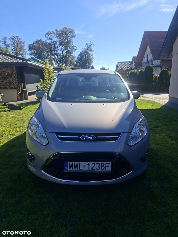 Ford C-MAX - 5