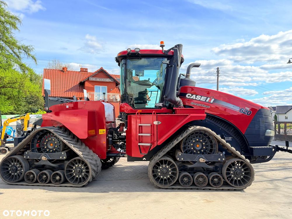 Case IH - 5