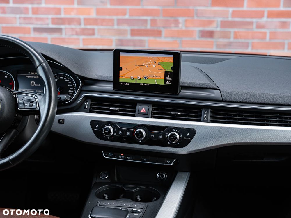 Audi A5 Sportback 2.0 TDI S tronic sport - 34