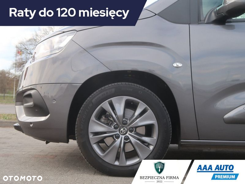 Toyota Proace City Verso - 16