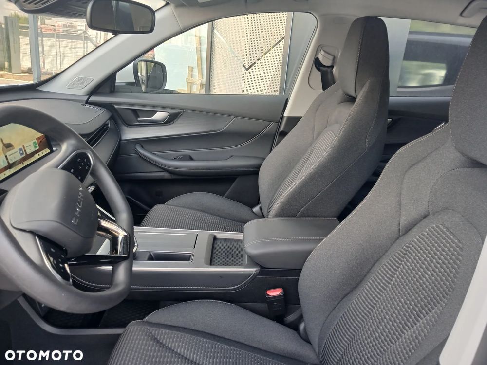 Chery Tiggo 4 - 4