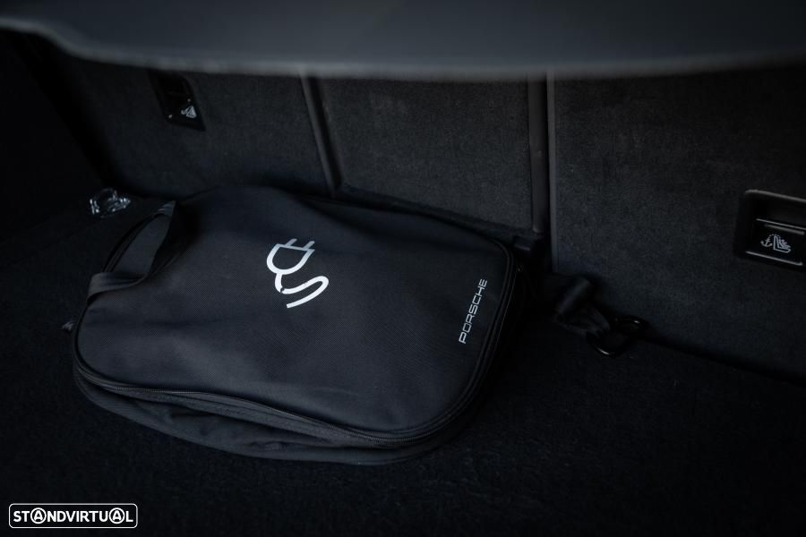 Porsche Cayenne S E-Hybrid - 55