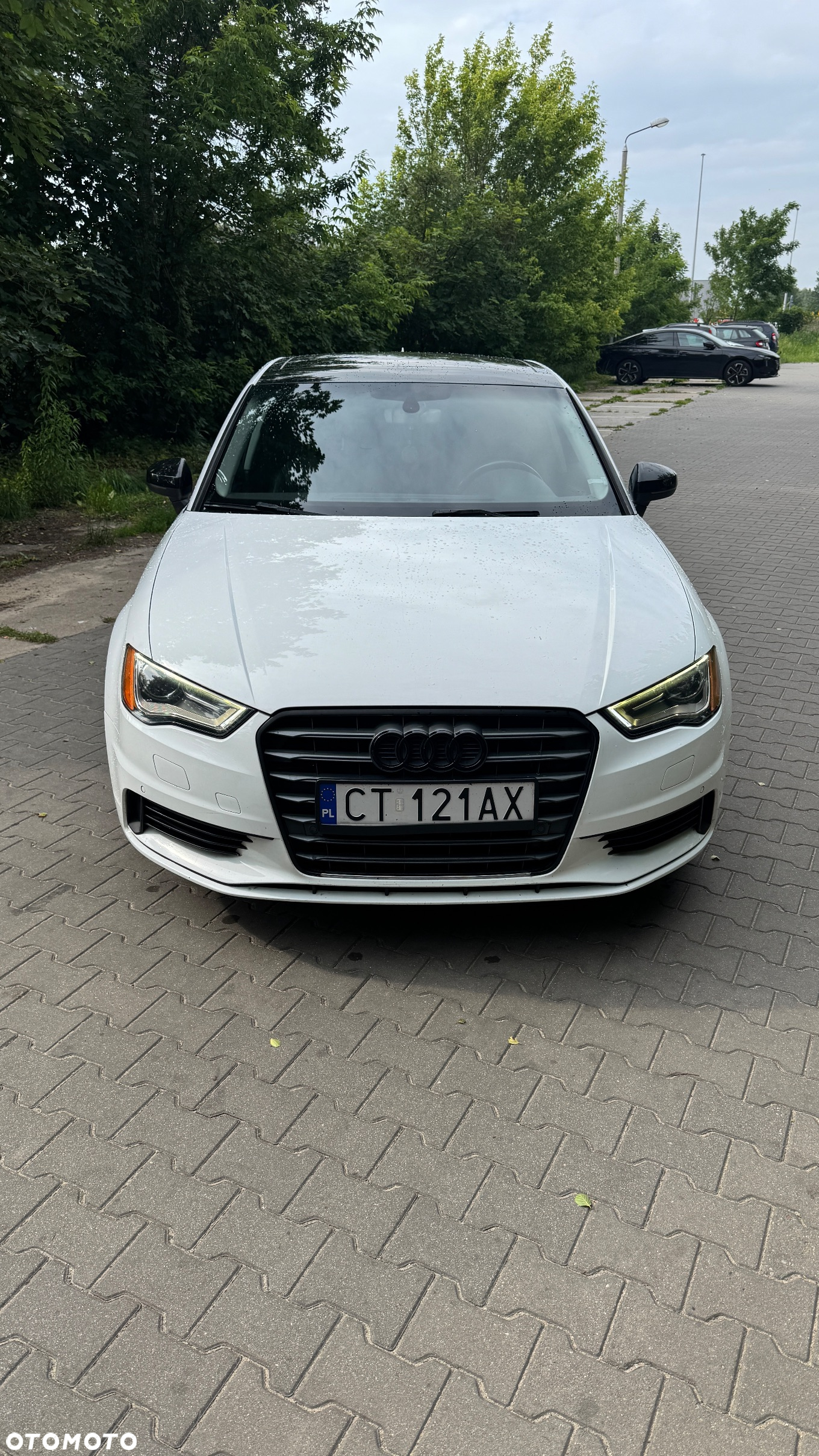 Audi A3 1.8 TFSI Ambiente S tronic - 3