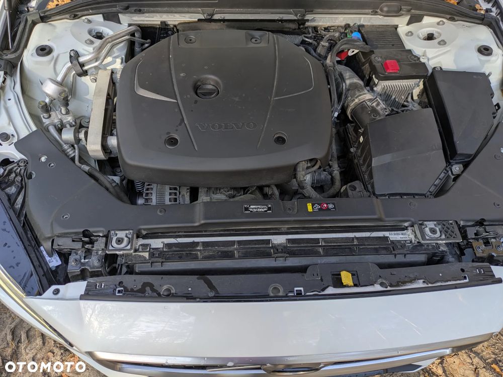 Volvo V60 - 24
