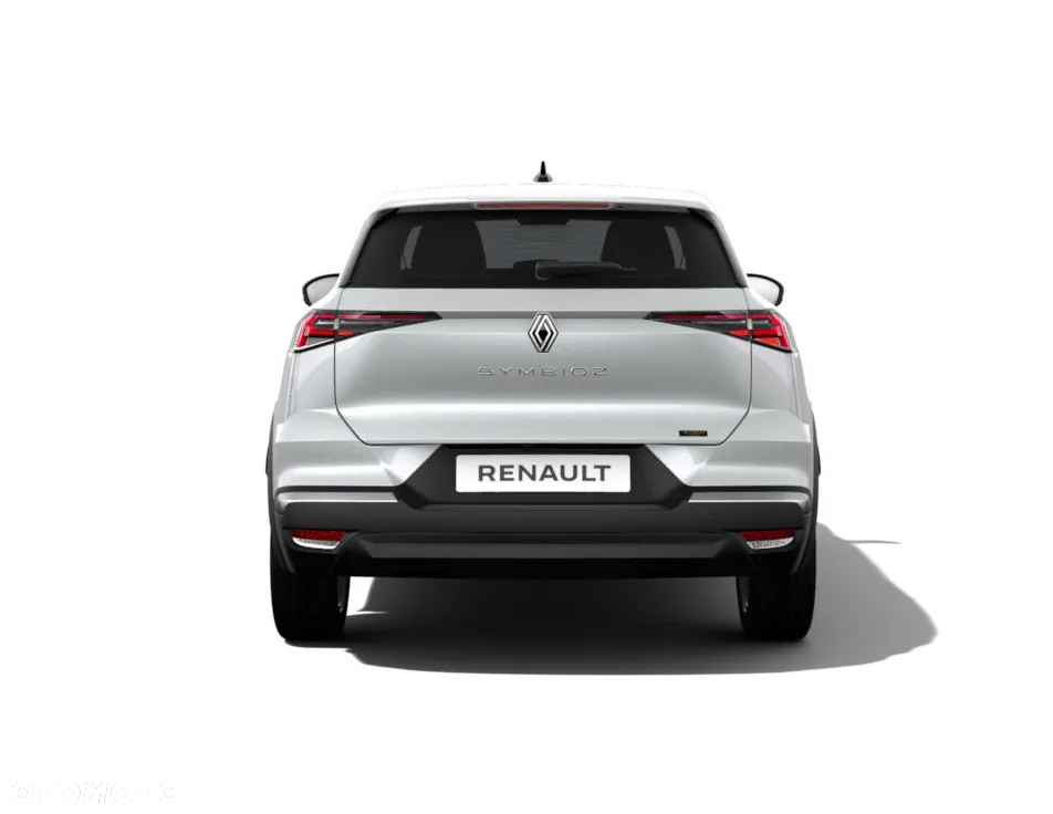 Renault Symbioz - 6