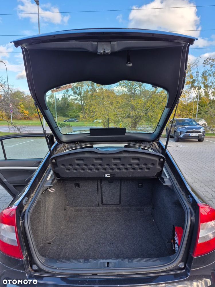Skoda Octavia 1.8 TSI Ambition - 12