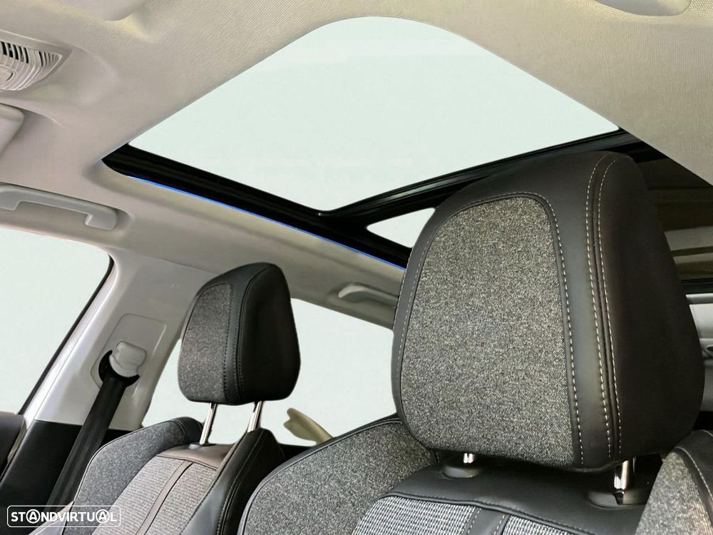 Peugeot 3008 1.5 BlueHDi Allure EAT8 - 25