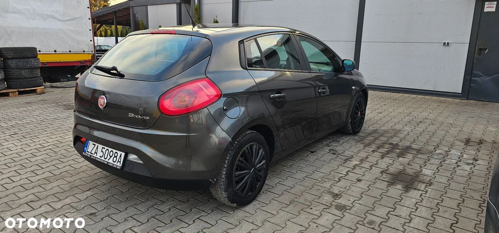 Fiat Bravo - 4