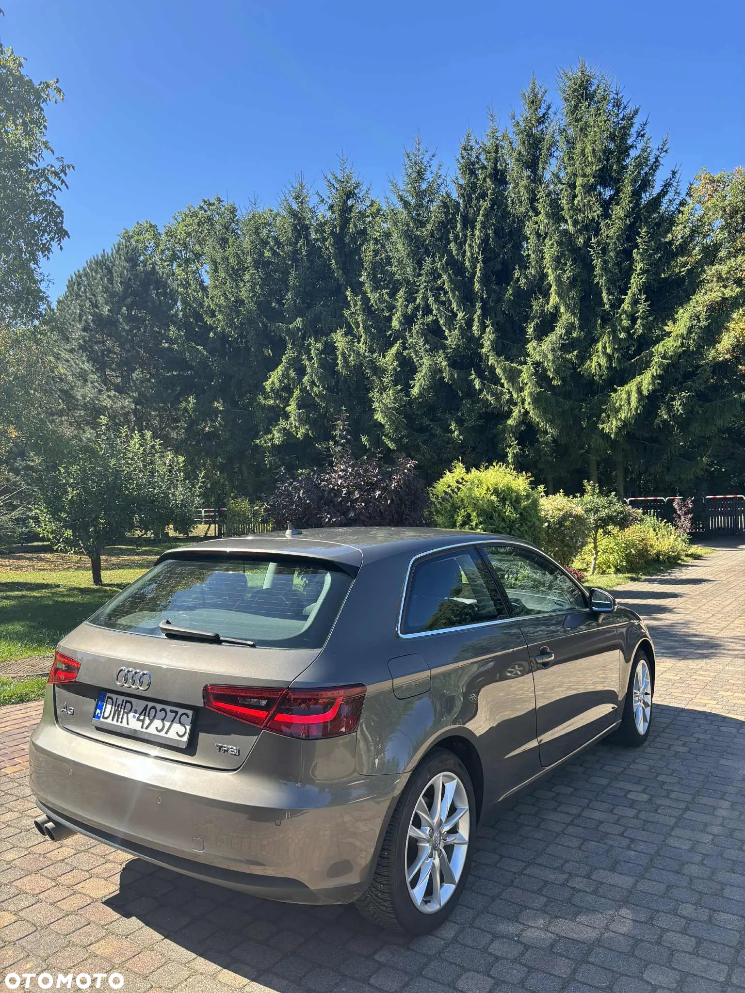 Audi A3 1.4 TFSI Premiere Edition - 4