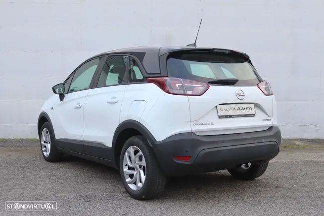 Opel Crossland X 1.6 CDTi Edition - 3