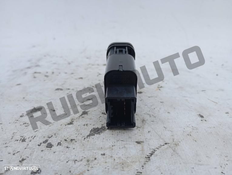 Botão Aquecimento Bancos M15993 Honda Prelude V (bb)  2.2 - 2
