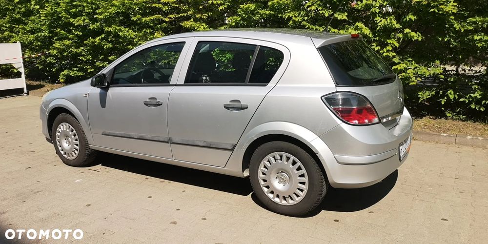 Opel Astra 1.6 - 3