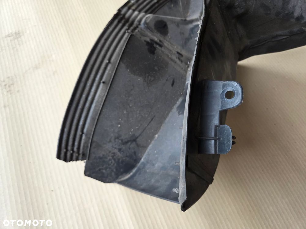 Kierownica powietrza Intercoolera Citroen C4 Picasso 1.6 E HDI - 6