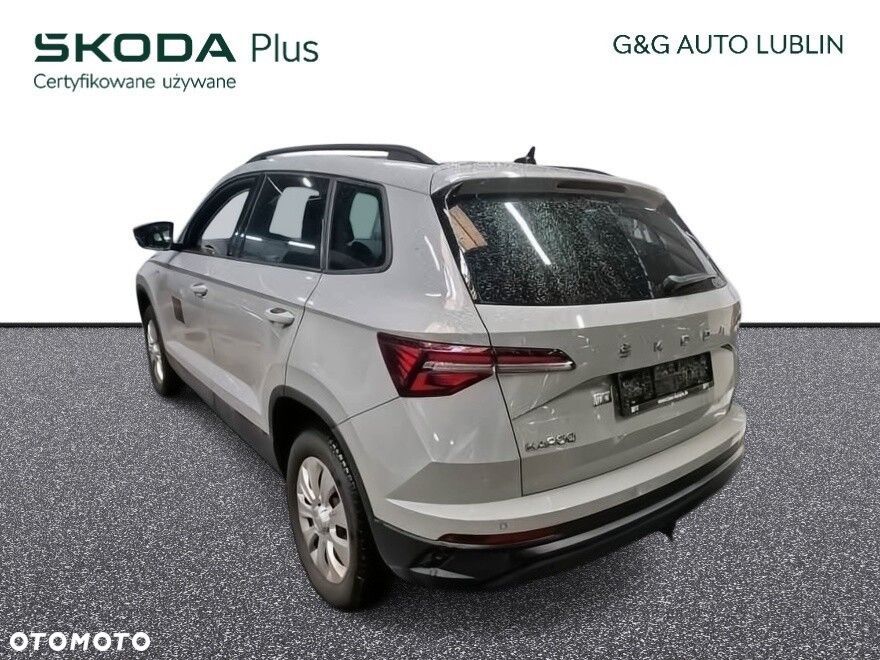 Skoda Karoq 2.0 TDI SCR 4x2 Ambition - 3